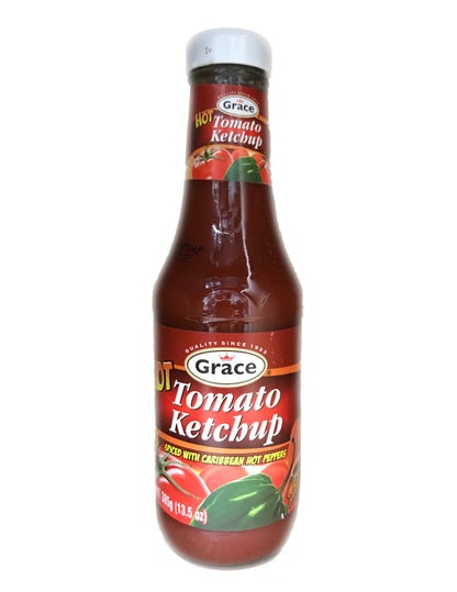 Grace Tomato Ketchup