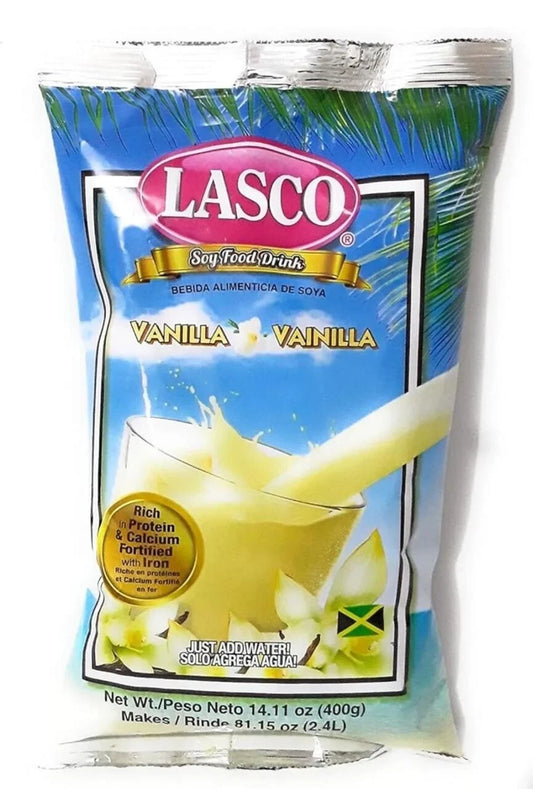 Large Lasco 400g