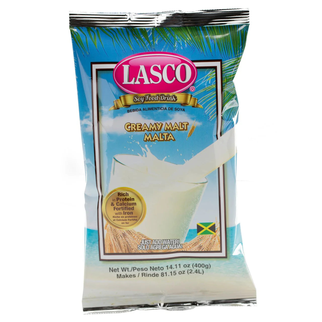 Small Lasco 120g