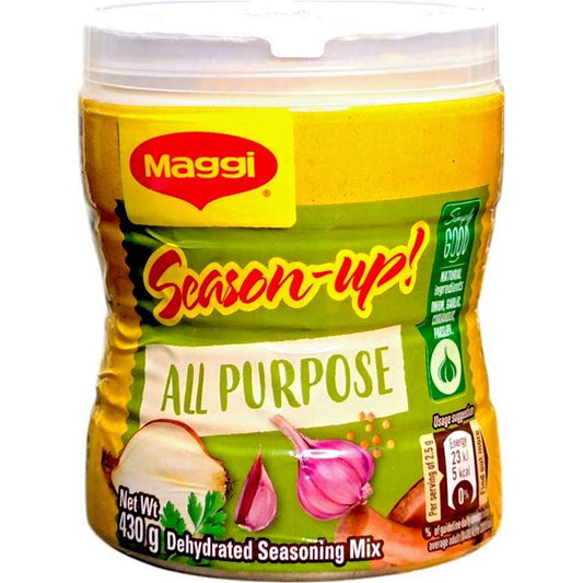 Maggi Seasonings 430G