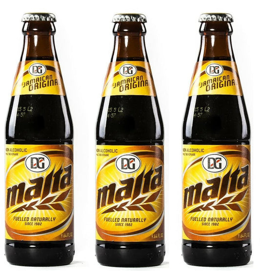 Malta Drink