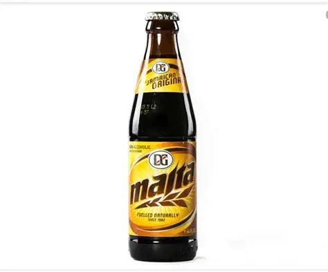 Malta Drink
