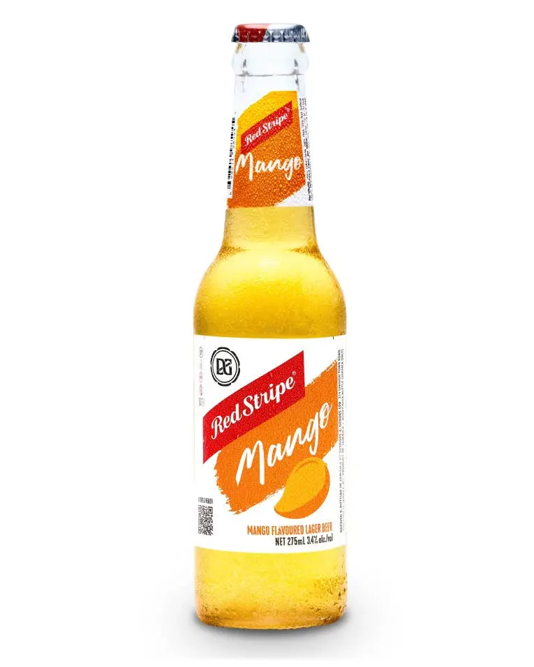 Redstripe  275ml