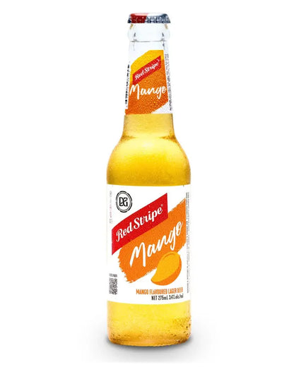 Redstripe  275ml