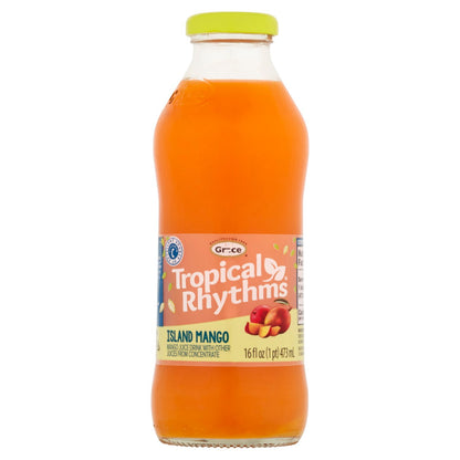 Tropical Rhythms 473ml
