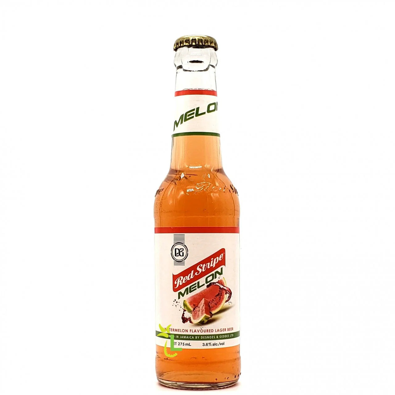 Redstripe  275ml