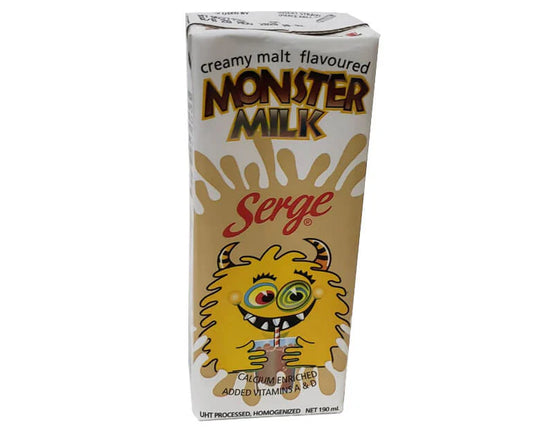 Monster Milk 190ml