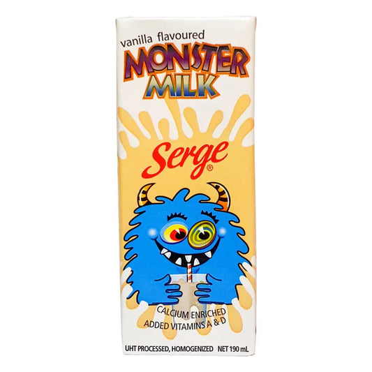 Monster Milk 190ml
