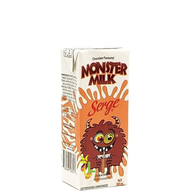 Monster Milk 190ml