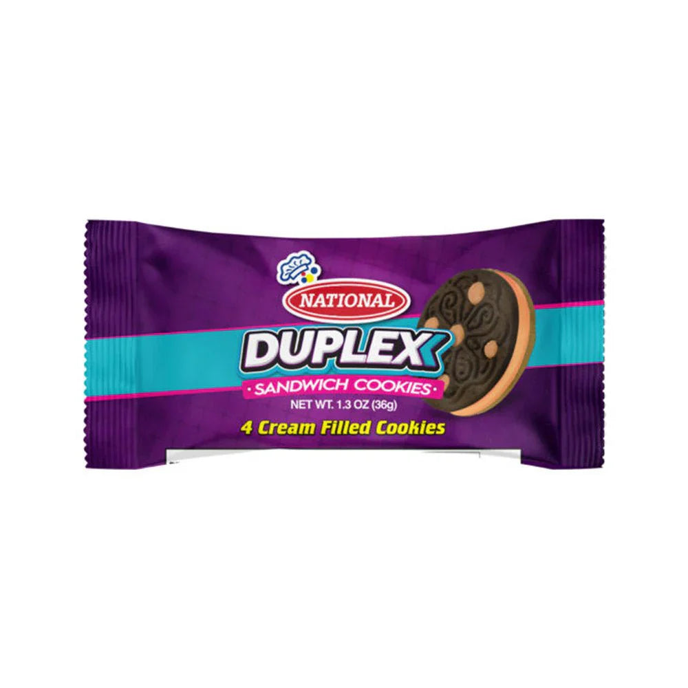 National Duplex