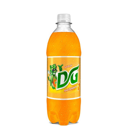 D&G Soda 591ml