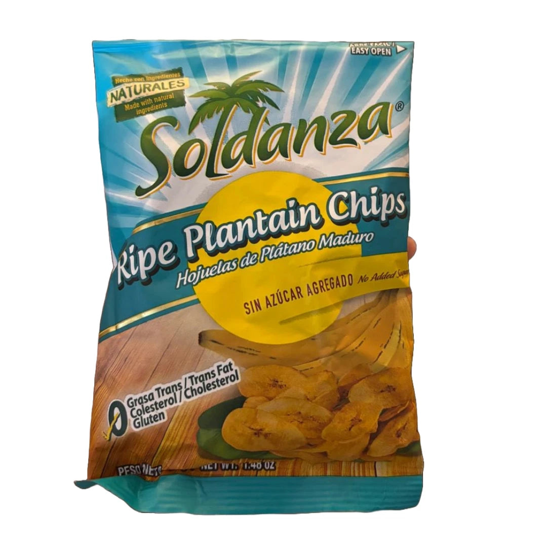 Soldanza