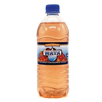 Cran-Water 600ml