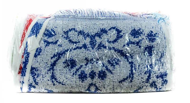Jamaican Rags
