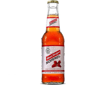 Redstripe  275ml