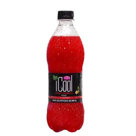 Lasco I-cool