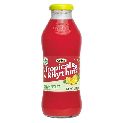 Tropical Rhythms 473ml