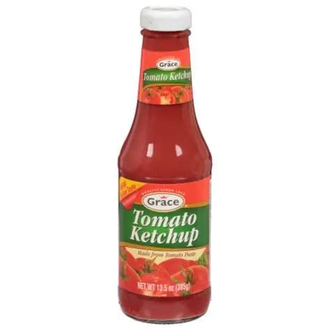 Grace Tomato Ketchup