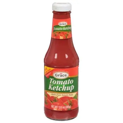 Grace Tomato Ketchup