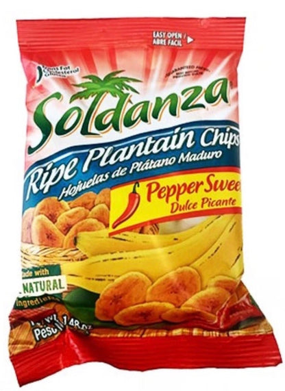 Soldanza