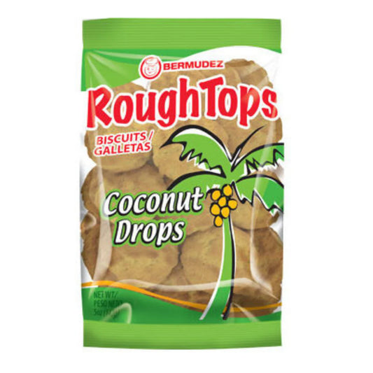 Rough Tops (Large)