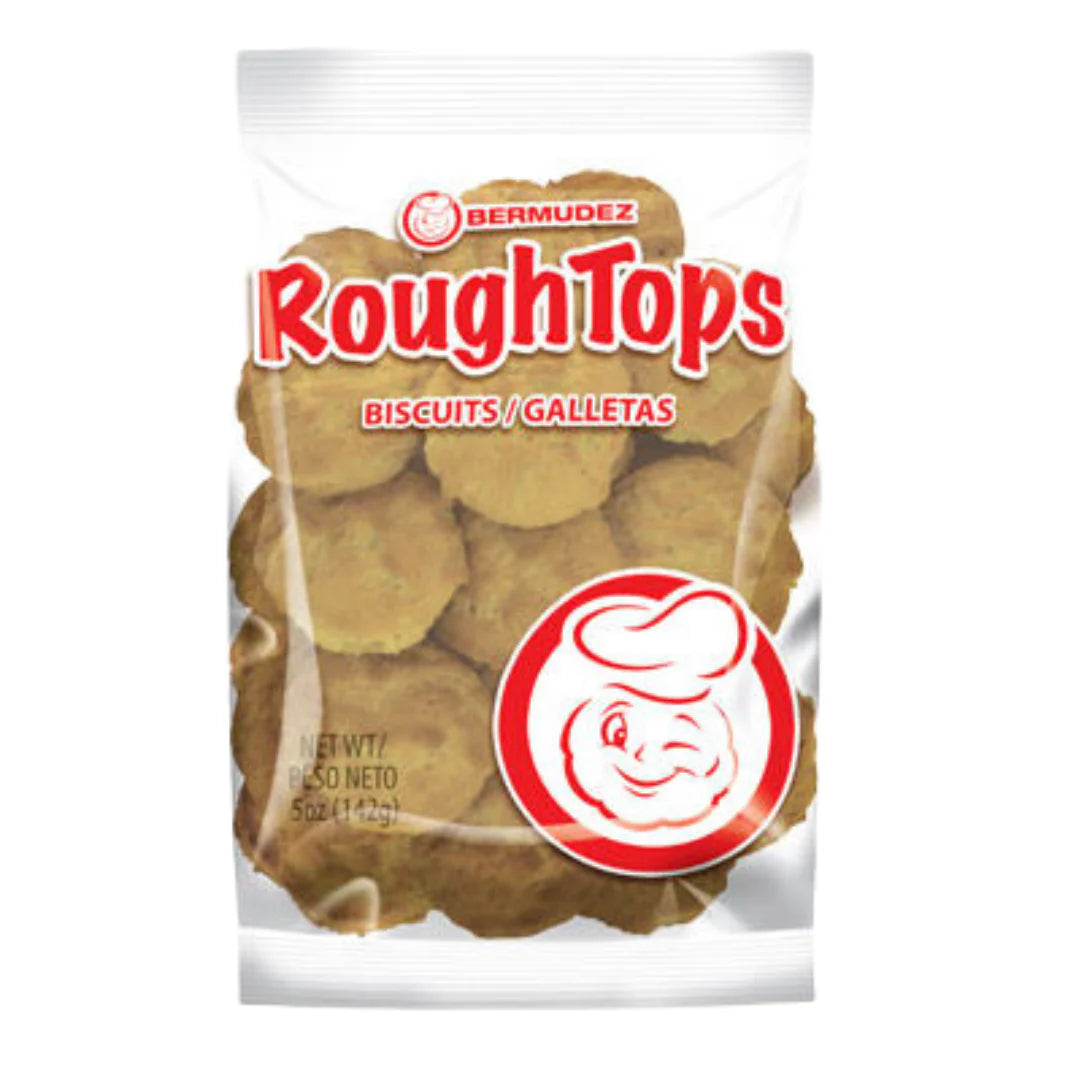 Rough Tops (Large)