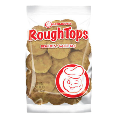 Rough Tops (Large)