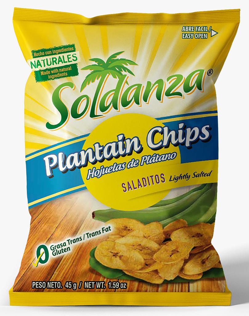 Soldanza