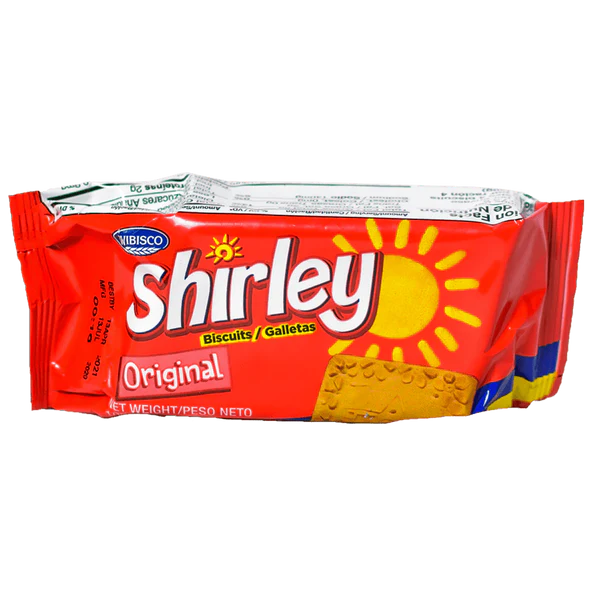 Shirley Biscuit