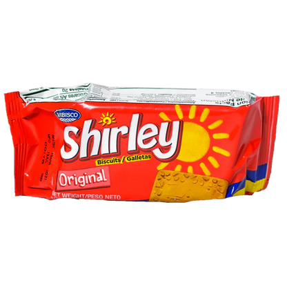 Shirley Biscuit