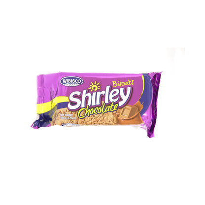 Shirley Biscuit