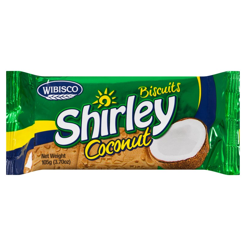 Shirley Biscuit