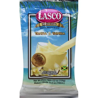 Small Lasco 120g