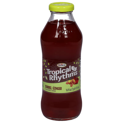 Tropical Rhythms 473ml