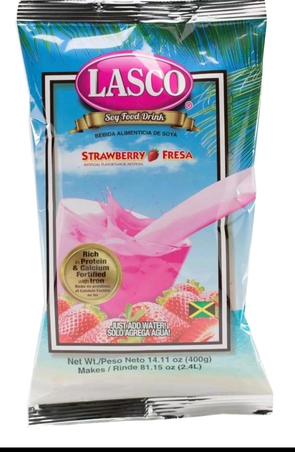 Small Lasco 120g