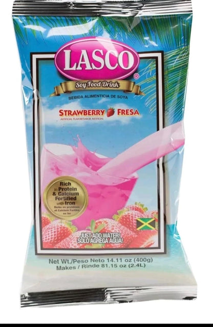 Small Lasco 120g