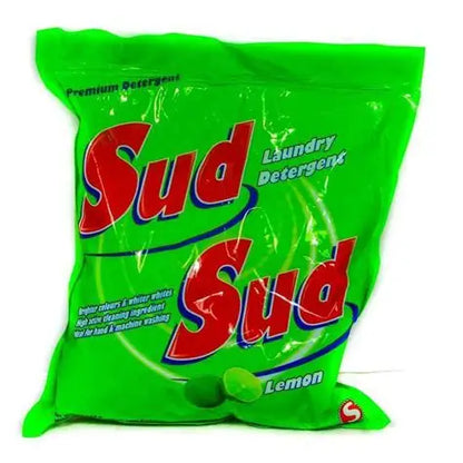 Sud Sud Laundry Detergent