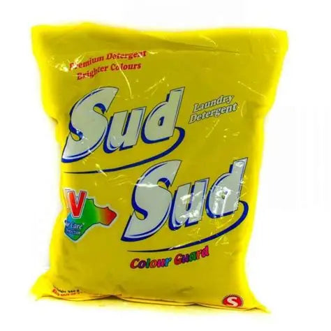 Sud Sud Laundry Detergent