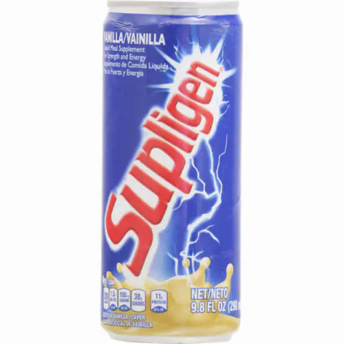 Can Supligen 290ml