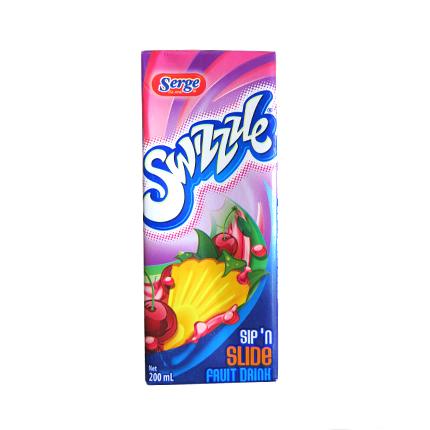 Swizzle 200ml