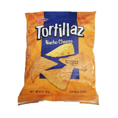 Tortillaz