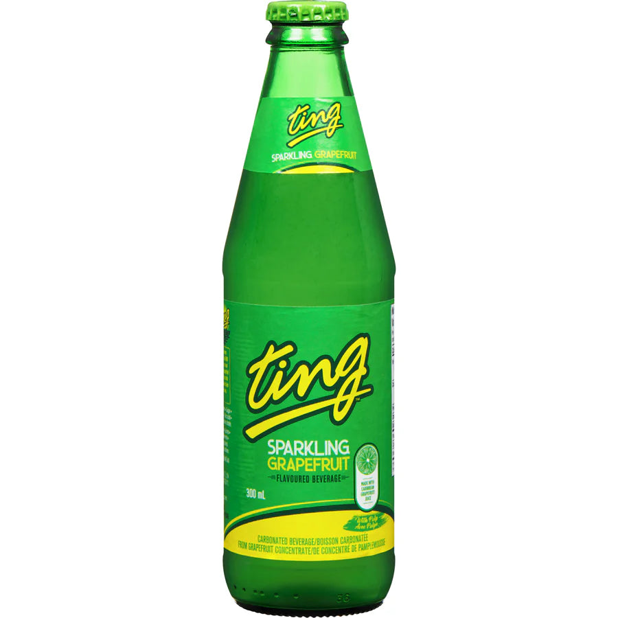 Ting 10.14 fl oz