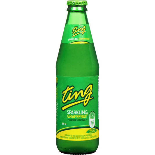 Ting 10.14 fl oz