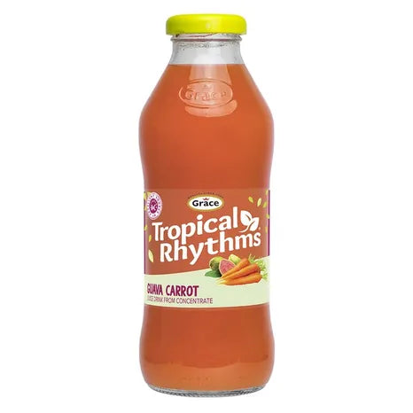 Tropical Rhythms 473ml