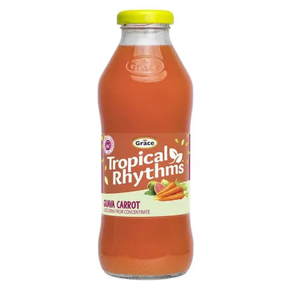 Tropical Rhythms 473ml