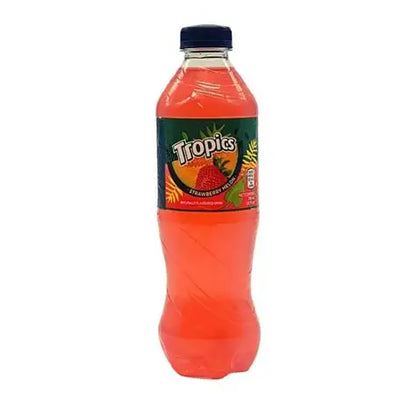 Tropics 250ml