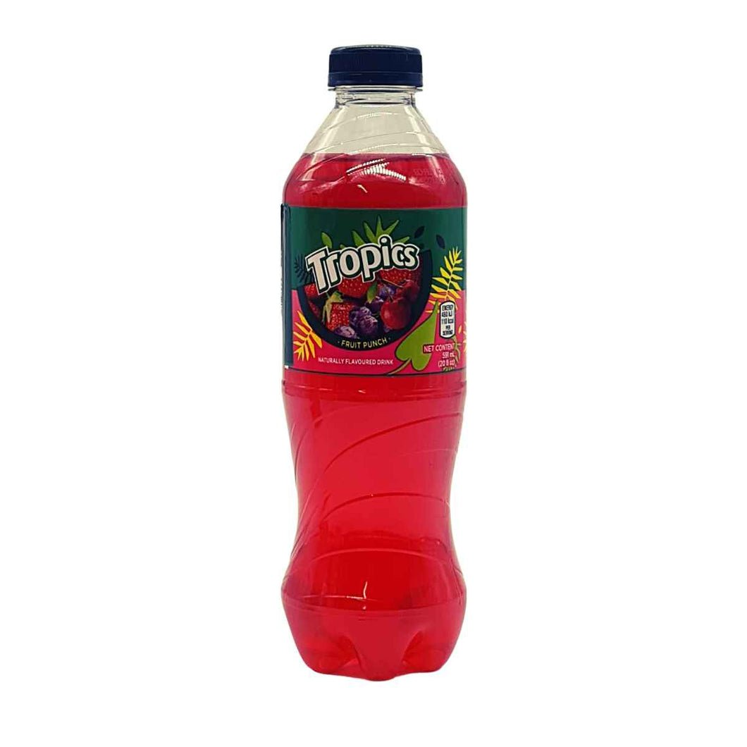 Tropics 250ml