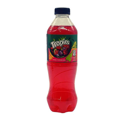 Tropics 250ml