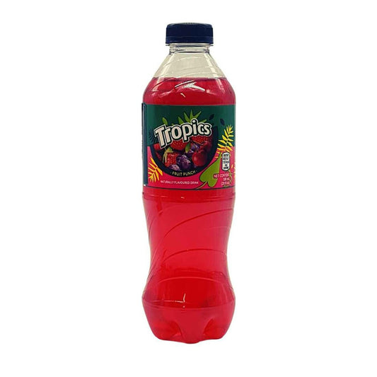 Tropics 250ml