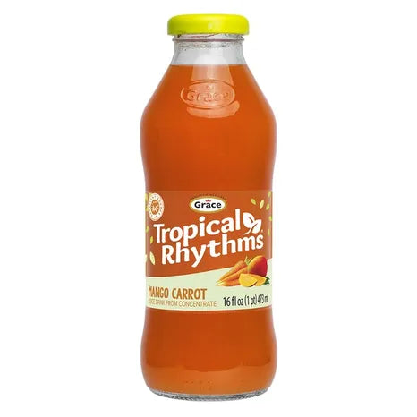 Tropical Rhythms 473ml